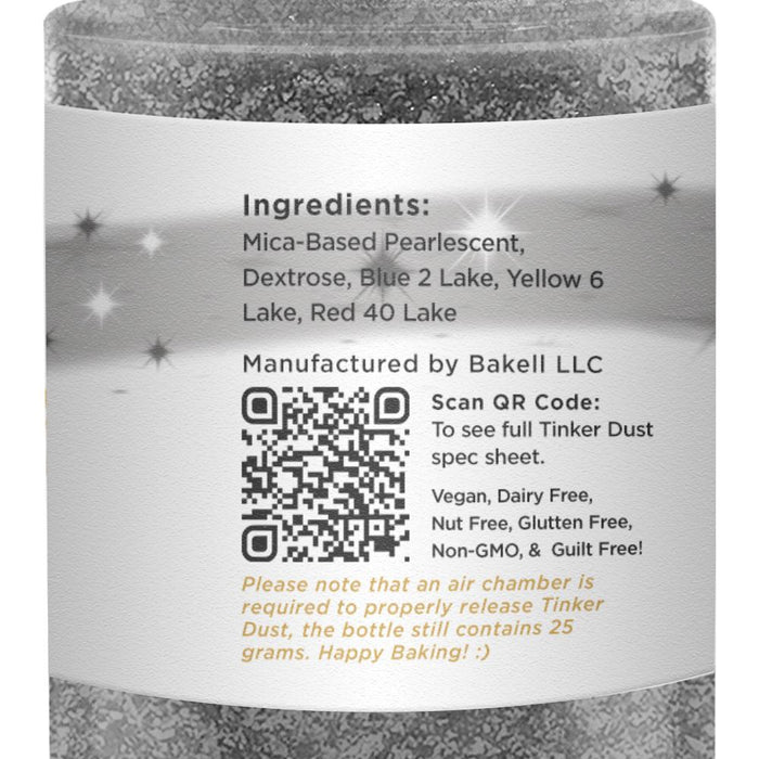 Black Tinker Dust Spray Pump by the Case-Brew Glitter®