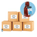 Blue Brew Glitter® Necker | Wholesale-Brew Glitter®
