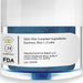 Blue Petal Dust Food Coloring Powder | 4 Gram Jar-Brew Glitter®
