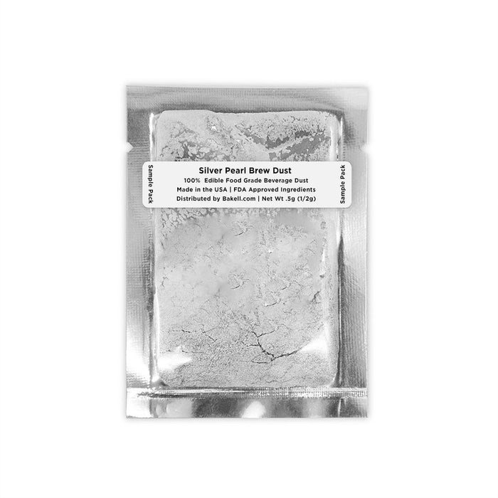 Brew Dust Individual Sample Packs (1/2 Gram)-Brew Glitter®