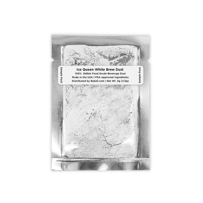 Brew Dust Individual Sample Packs (1/2 Gram)-Brew Glitter®
