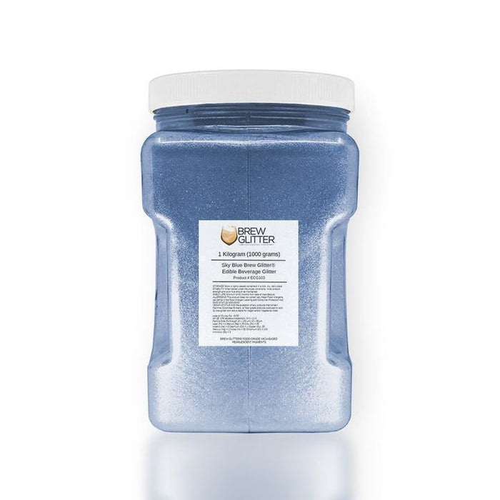 Brew Glitter | Food Grade Beverage Glitter-Brew Glitter®
