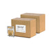 Bright Gold Tinker Dust Sample Packs by the Case | Private Label-Brew Glitter®