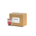 Burgundy Red Tinker Dust Sample Packs by the Case | Private Label-Brew Glitter®