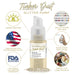 Champagne Gold Tinker Dust Spray Pump by the Case | Private Label-Brew Glitter®
