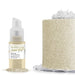 Champagne Gold Tinker Dust Spray Pump by the Case | Private Label-Brew Glitter®