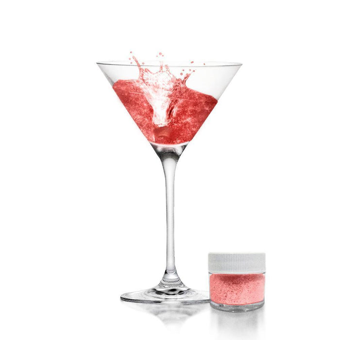Christmas Brew Glitter Set | Edible Beverage Glitter-Brew Glitter®