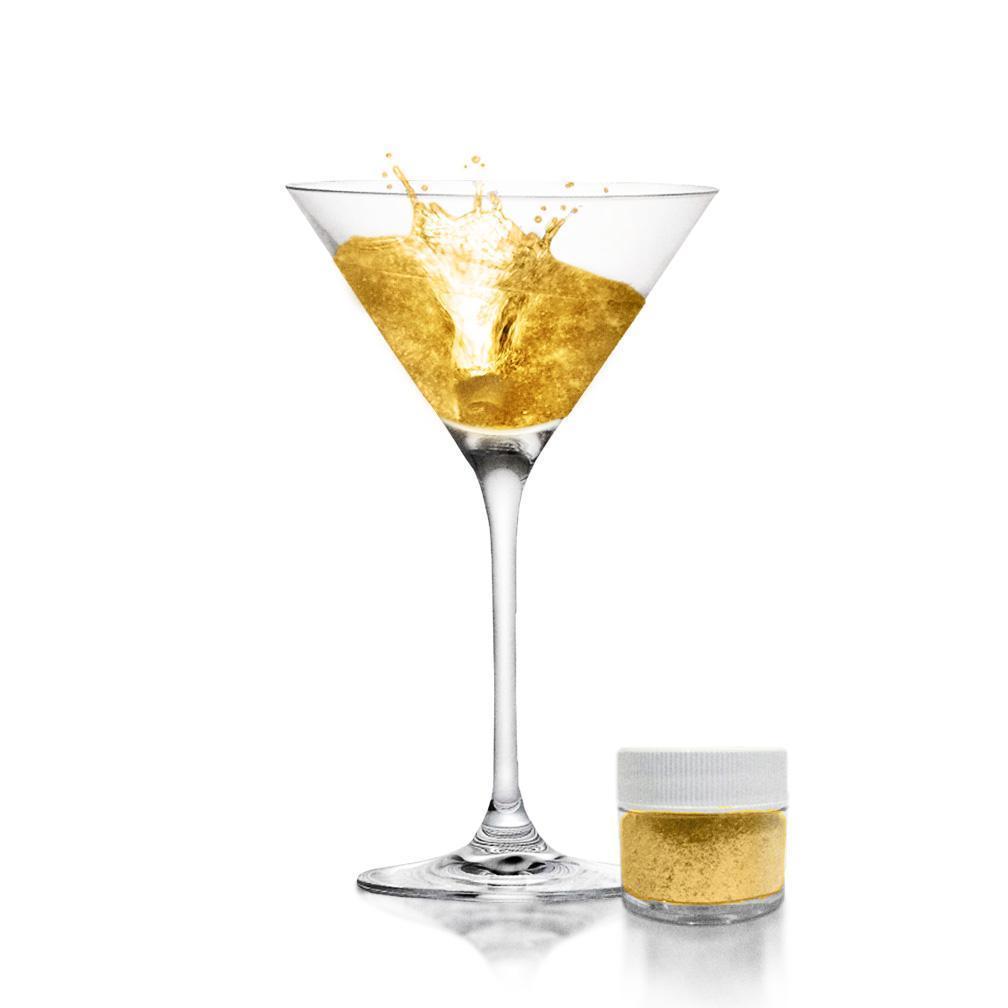 Christmas Brew Glitter Set | Edible Beverage Glitter-Brew Glitter®