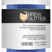 Christmas Collection Brew Glitter Combo Pack A (12 PC SET) 25 Gram Jar-Brew Glitter®