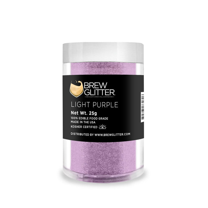 Christmas Collection Brew Glitter Combo Pack A (12 PC SET) 25 Gram Jar-Brew Glitter®