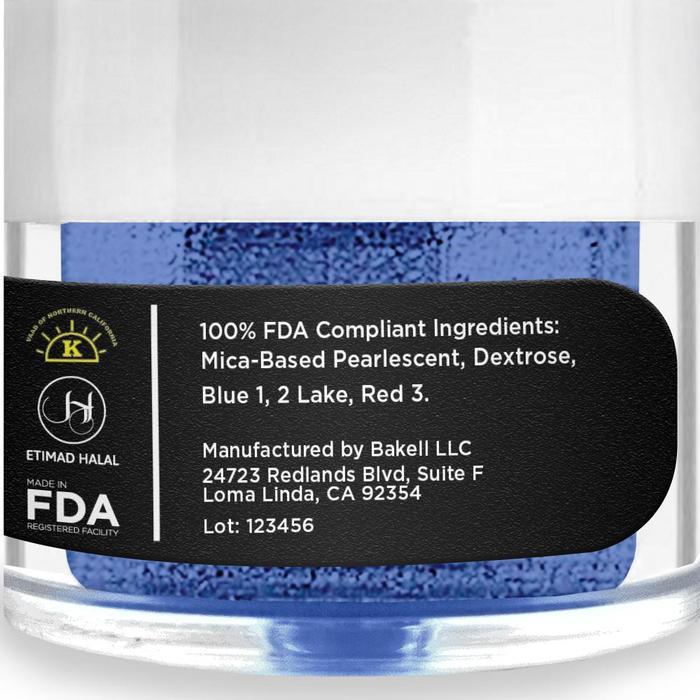 Christmas Collection Brew Glitter Combo Pack A (12 PC SET)-Brew Glitter®