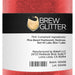 Christmas Collection Brew Glitter Combo Pack A (12 PC SET) 50 Gram Jar-Brew Glitter®