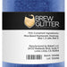 Christmas Collection Brew Glitter Combo Pack A (12 PC SET) 50 Gram Jar-Brew Glitter®