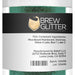 Christmas Collection Brew Glitter Combo Pack A (4 PC SET) 25 Gram Jar-Brew Glitter®
