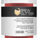 Christmas Collection Brew Glitter Combo Pack A (4 PC SET) 25 Gram Jar-Brew Glitter®