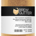 Christmas Collection Brew Glitter Combo Pack A (4 PC SET) 50 Gram Jar-Brew Glitter®