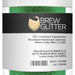 Christmas Collection Brew Glitter Combo Pack A (8 PC SET) 25 Gram Jar)-Brew Glitter®