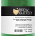Christmas Collection Brew Glitter Combo Pack A (8 PC SET) 50 Gram Jar-Brew Glitter®