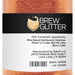 Christmas Collection Brew Glitter Combo Pack A (8 PC SET) 50 Gram Jar-Brew Glitter®
