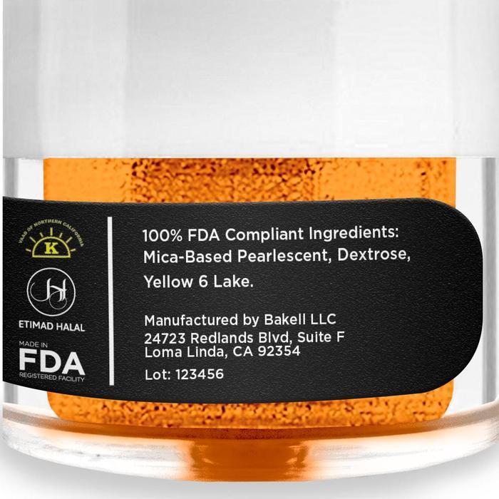 Christmas Collection Brew Glitter Combo Pack B (12 PC SET)-Brew Glitter®