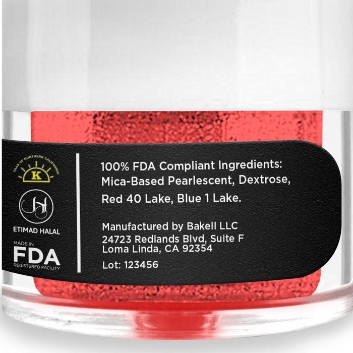 Christmas Collection Brew Glitter Combo Pack B (12 PC SET)-Brew Glitter®