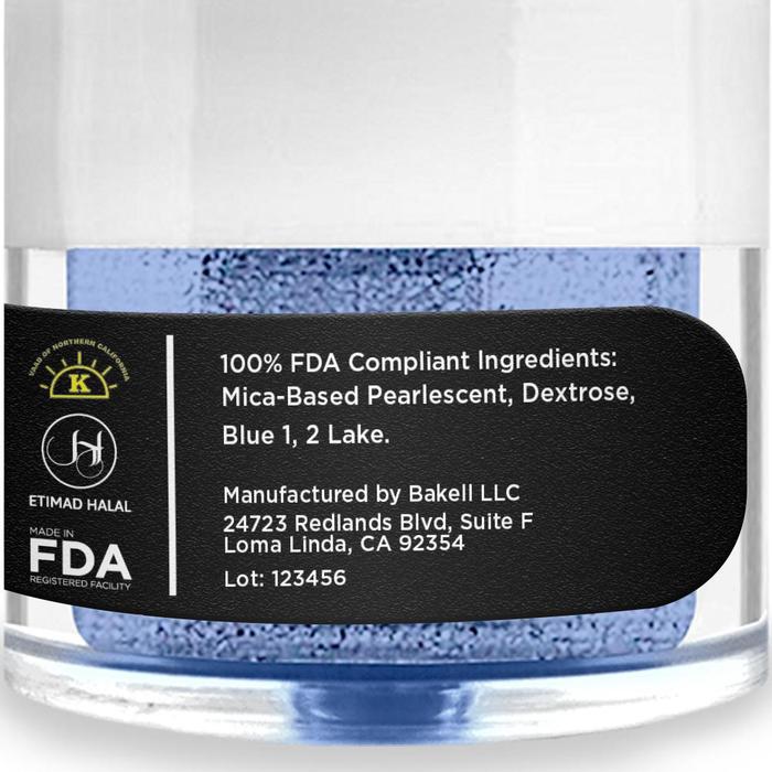 Christmas Collection Brew Glitter Combo Pack B (12 PC SET)-Brew Glitter®