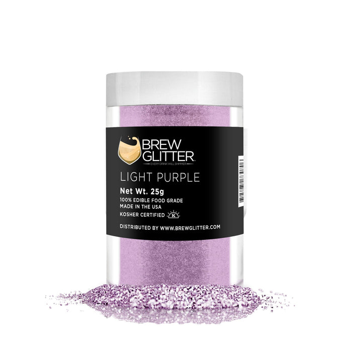 Christmas Collection Brew Glitter Combo Pack B (12 PC SET) 25 Gram Jar-Brew Glitter®