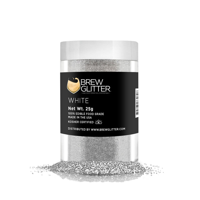 Christmas Collection Brew Glitter Combo Pack B (12 PC SET) 25 Gram Jar-Brew Glitter®
