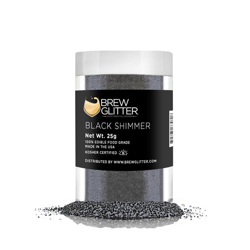 Christmas Collection Brew Glitter Combo Pack B (12 PC SET) 25 Gram Jar-Brew Glitter®