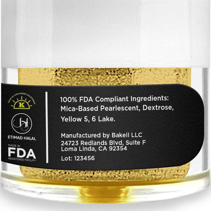 Christmas Collection Brew Glitter Combo Pack B (12 PC SET)-Brew Glitter®