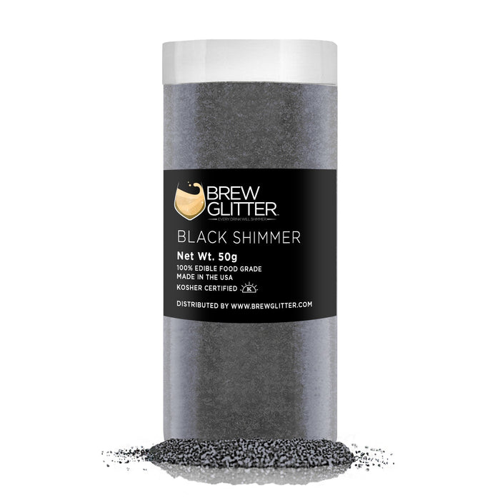 Christmas Collection Brew Glitter Combo Pack B (12 PC SET) 50 Gram Jar-Brew Glitter®