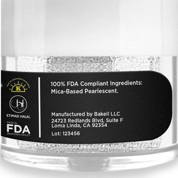 Christmas Collection Brew Glitter Combo Pack B (12 PC SET)-Brew Glitter®