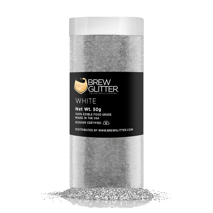 Christmas Collection Brew Glitter Combo Pack B (4 PC SET) 50 Gram Jar-Brew Glitter®