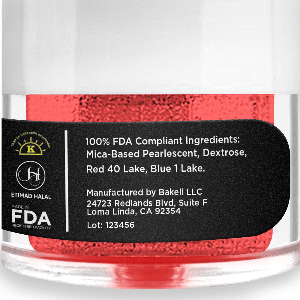 Christmas Collection Brew Glitter Combo Pack B (8 PC SET)-Brew Glitter®