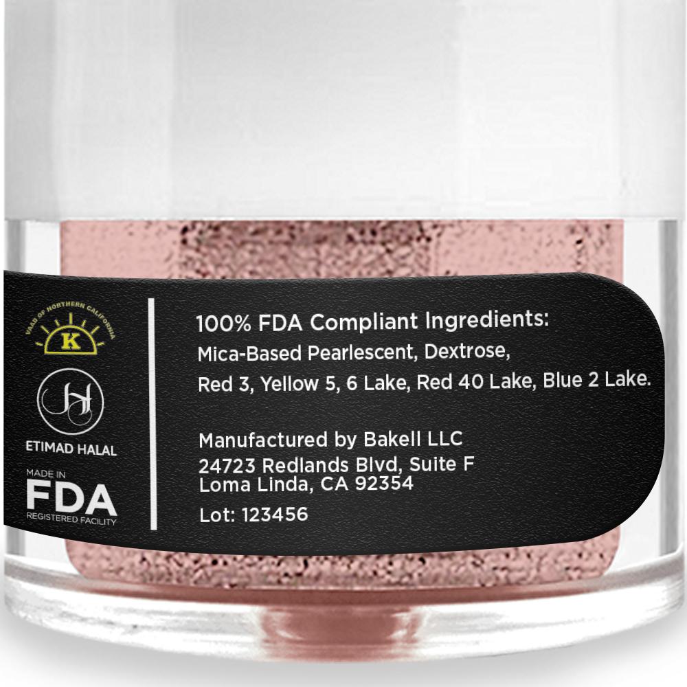 Christmas Collection Brew Glitter Combo Pack B (8 PC SET)-Brew Glitter®