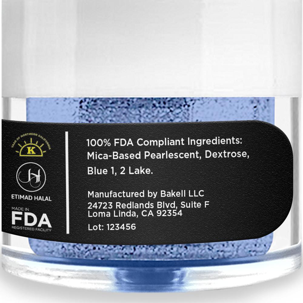 Christmas Collection Brew Glitter Combo Pack B (8 PC SET)-Brew Glitter®