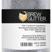 Christmas Collection Brew Glitter Combo Pack B (8 PC SET) 50 Gram Jar-Brew Glitter®