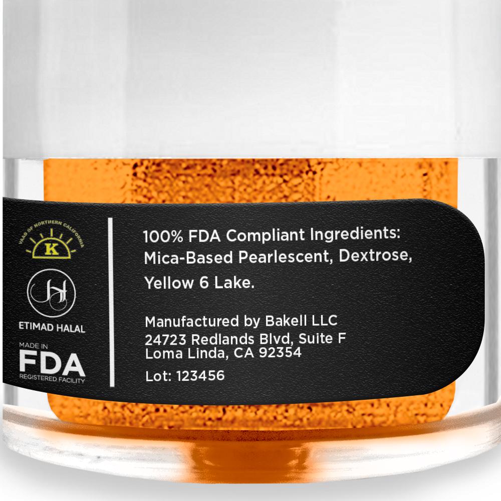 Christmas Collection Brew Glitter Combo Pack B (8 PC SET)-Brew Glitter®