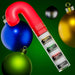 Christmas Collection Candy Cane Brew Glitter Combo Pack (4 PC SET)-Brew Glitter®