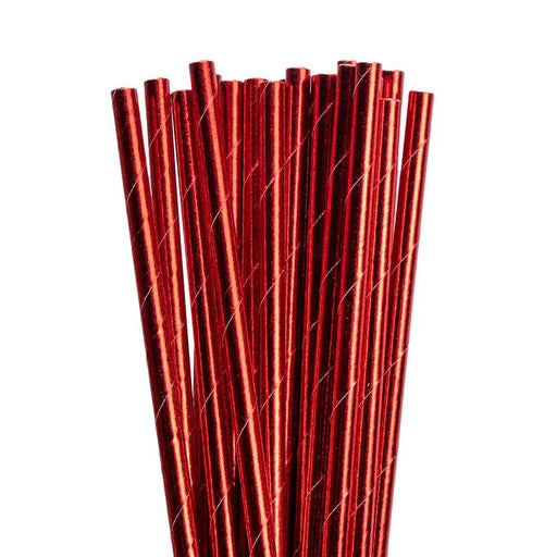 Christmas Collection Stirring Straws Combo Pack C (4PC Set)-Brew Glitter®