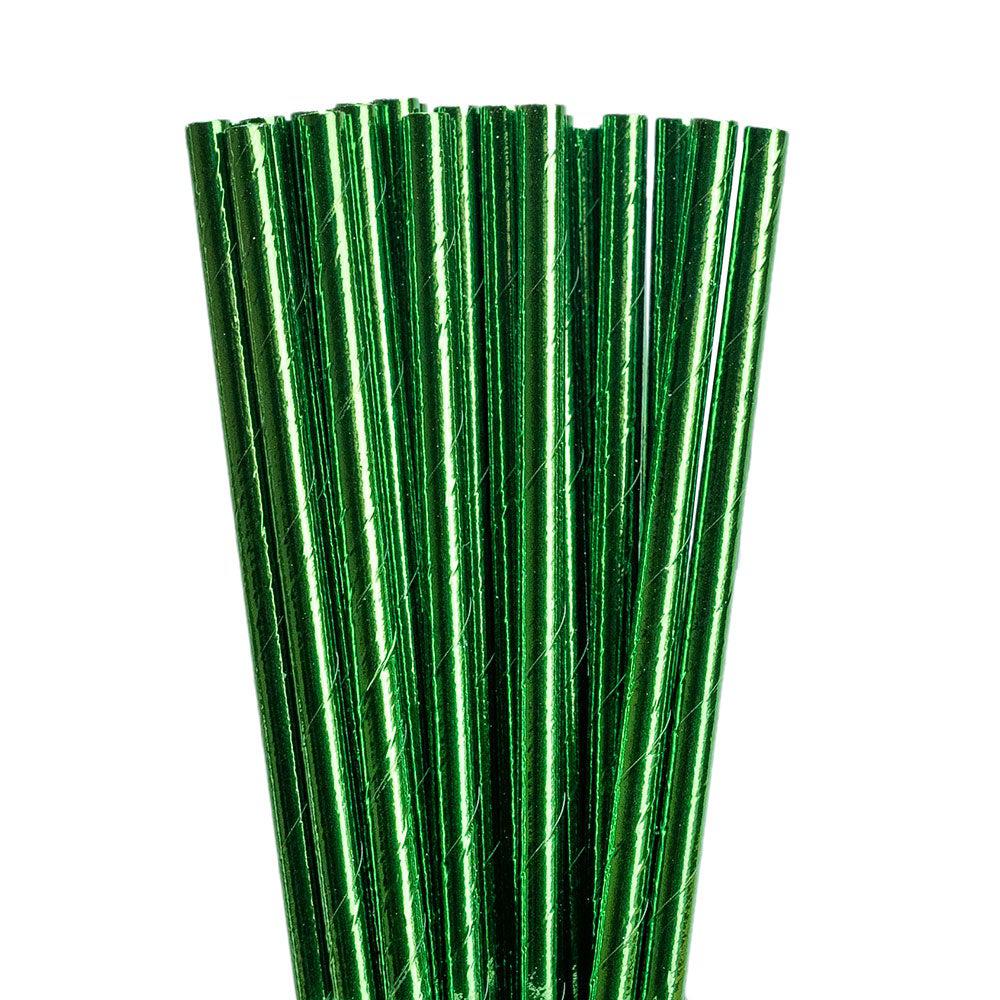 Christmas Collection Stirring Straws Combo Pack C (4PC Set)-Brew Glitter®