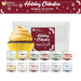 Christmas Collection Tinker Dust Combo Pack A (12 PC Set)-Brew Glitter®