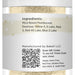 Christmas Collection Tinker Dust Combo Pack A (4 PC SET) 25 Gram Jar-Brew Glitter®