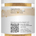 Christmas Collection Tinker Dust Combo Pack A (4 PC SET) 25 Gram Jar-Brew Glitter®