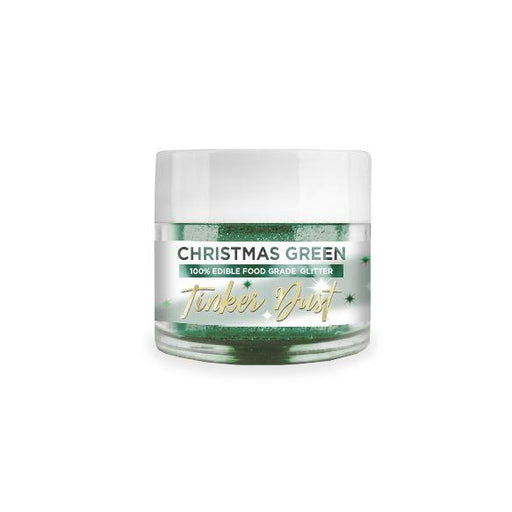 Christmas Collection Tinker Dust Combo Pack A (8 PC Set)-Brew Glitter®
