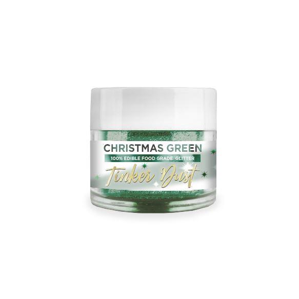 Christmas Collection Tinker Dust Combo Pack A (8 PC Set)-Brew Glitter®