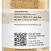 Christmas Collection Tinker Dust Combo Pack A (8 PC SET) 50 Gram Jar-Brew Glitter®