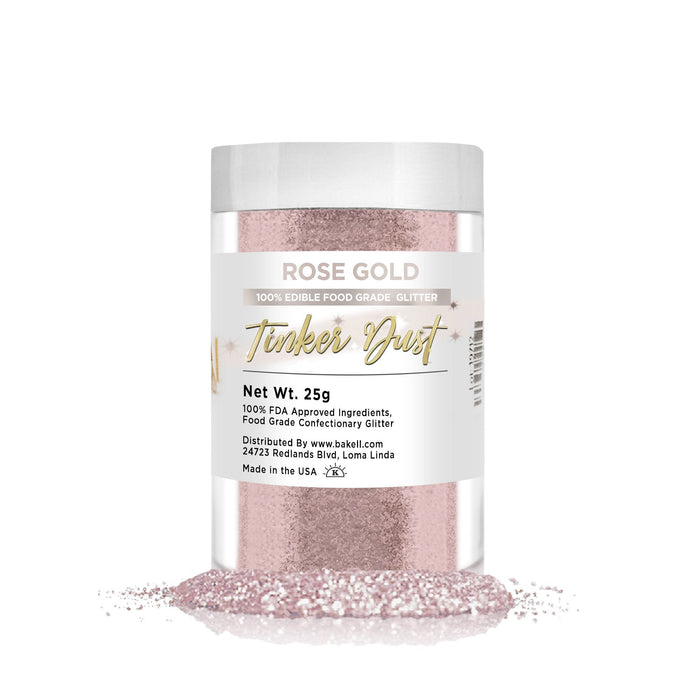 Christmas Collection Tinker Dust Combo Pack B (12 PC SET) 25 Gram Jar-Brew Glitter®