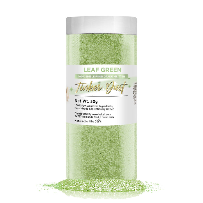 Christmas Collection Tinker Dust Combo Pack B (12 PC SET) 50 Gram Jar-Brew Glitter®