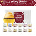 Christmas Collection Tinker Dust Combo Pack B (12 PC Set)-Brew Glitter®
